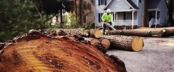 How Our Tree Care Process Works  in  Littlefield, TX